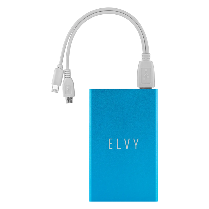 Elvy Power Bank ARCHERWAREHOUSE