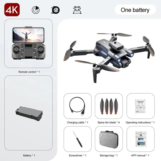 Lenovo S1S Drone ARCHERWAREHOUSE