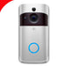 Video Doorbell Smart Wireless WiFi Security Door Bell ARCHERWAREHOUSE