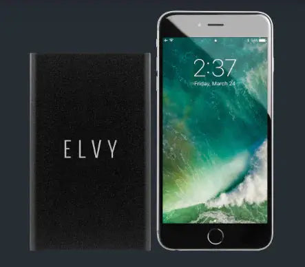 Elvy Power Bank ARCHERWAREHOUSE