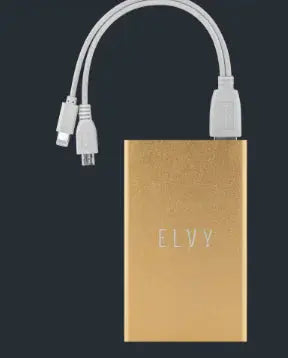 Elvy Power Bank ARCHERWAREHOUSE