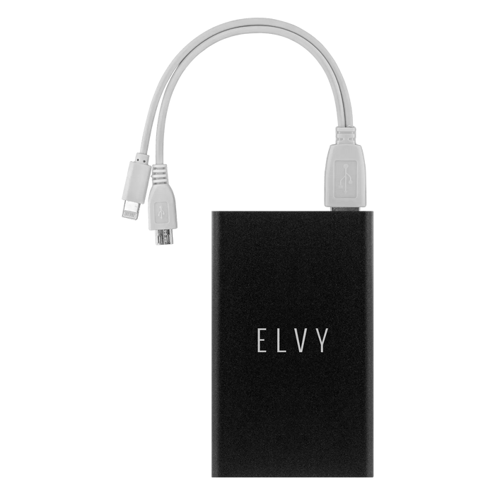 Elvy Power Bank ARCHERWAREHOUSE