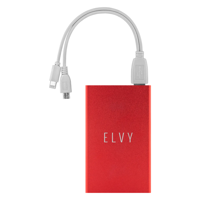 Elvy Power Bank ARCHERWAREHOUSE