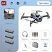 Lenovo S1S Drone ARCHERWAREHOUSE