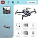 Lenovo S1S Drone ARCHERWAREHOUSE