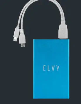 Elvy Power Bank ARCHERWAREHOUSE