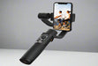 Handheld Smartphone Gimbal Stabilizer ARCHERWAREHOUSE