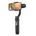 Handheld Smartphone Gimbal Stabilizer ARCHERWAREHOUSE