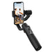 Handheld Smartphone Gimbal Stabilizer ARCHERWAREHOUSE