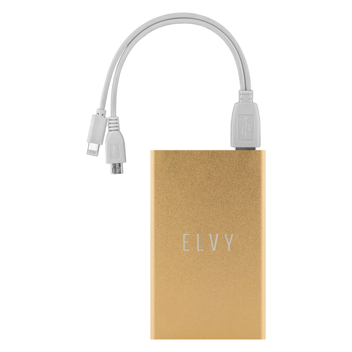 Elvy Power Bank ARCHERWAREHOUSE