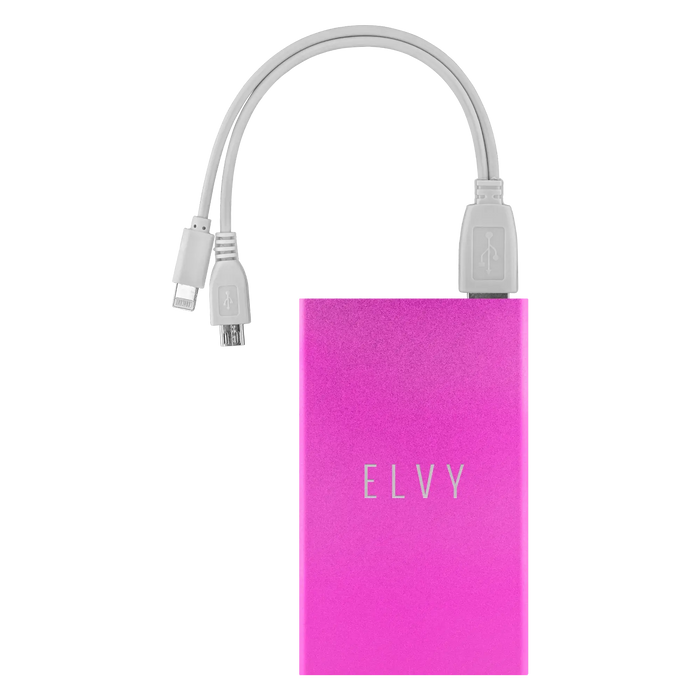 Elvy Power Bank ARCHERWAREHOUSE