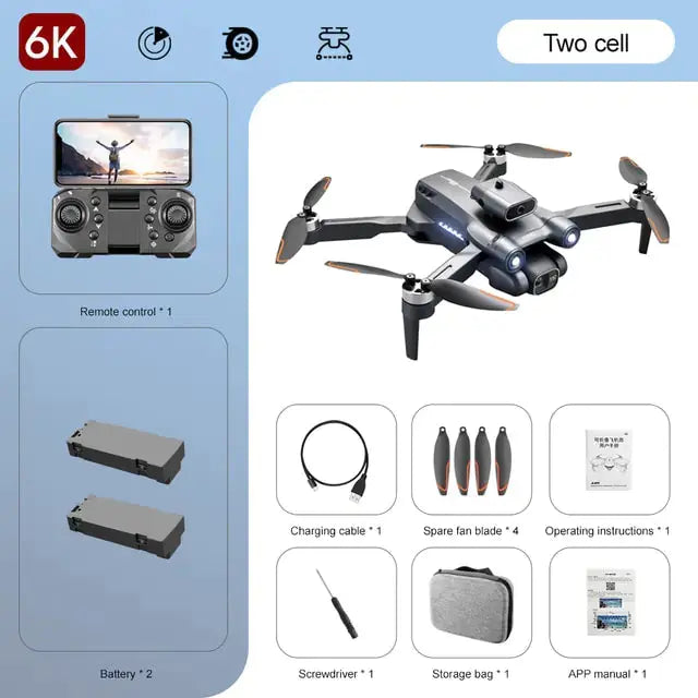 Lenovo S1S Drone ARCHERWAREHOUSE