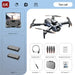 Lenovo S1S Drone ARCHERWAREHOUSE