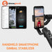 Handheld Smartphone Gimbal Stabilizer ARCHERWAREHOUSE