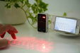 Wireless Laser Keyboard ARCHERWAREHOUSE