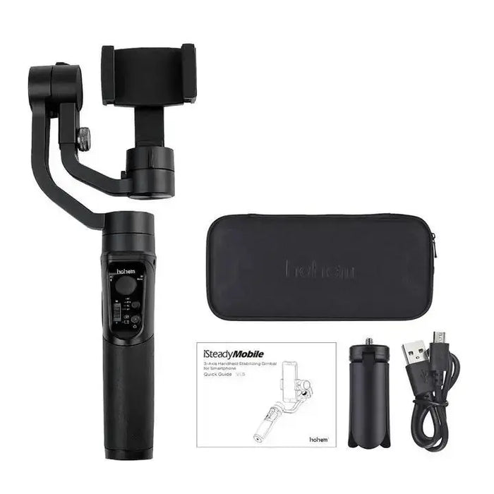 Handheld Smartphone Gimbal Stabilizer ARCHERWAREHOUSE