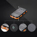 Solar Charger Power Bank ARCHERWAREHOUSE